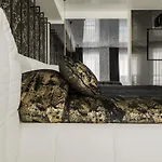 Grand Supreme Jacuzzi By Liuksai Apartment *