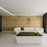 Grand Supreme Jacuzzi By Liuksai Apartment