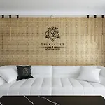 Apartment Grand Supreme Jacuzzi By Liuksai