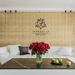 Grand Supreme Jacuzzi By Liuksai * Klaipeda