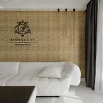 Grand Supreme Jacuzzi By Liuksai * Klaipeda