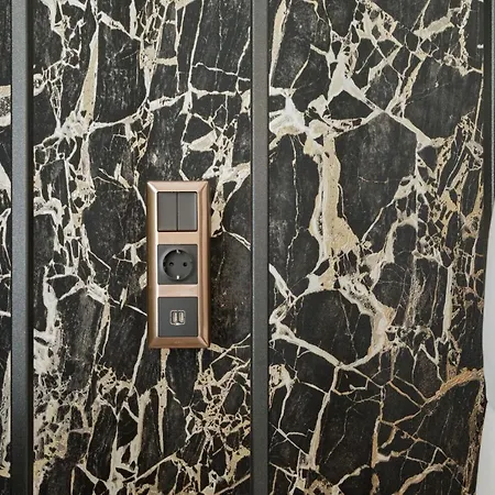 Lägenhet Grand Supreme Jacuzzi By Liuksai *