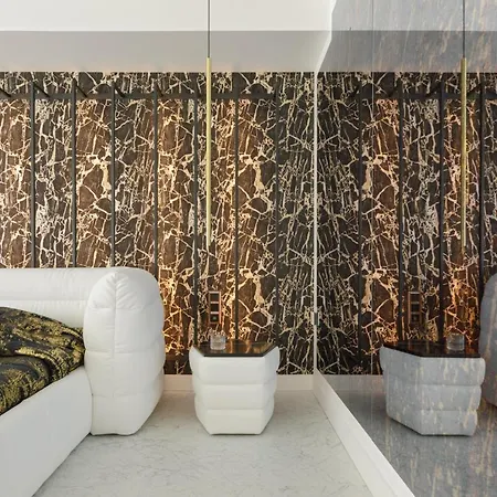 Lägenhet Grand Supreme Jacuzzi By Liuksai *