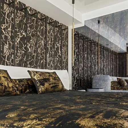 Apartment Grand Supreme Jacuzzi By Liuksai *