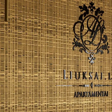 Apartment Grand Supreme Jacuzzi By Liuksai