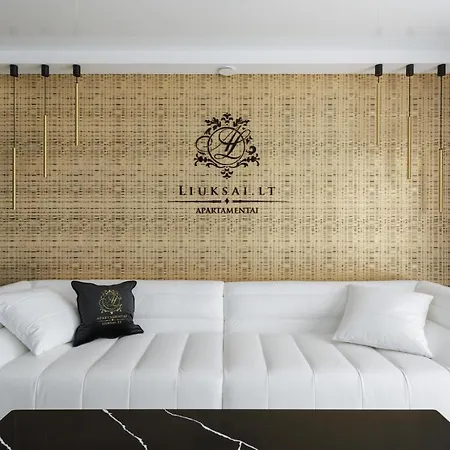 Daire Grand Supreme Jacuzzi By Liuksai
