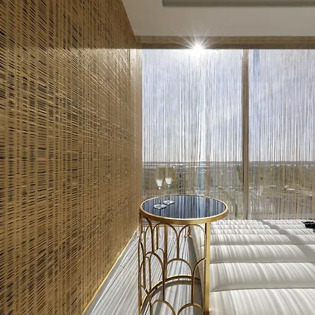 Grand Supreme Jacuzzi By Liuksai *