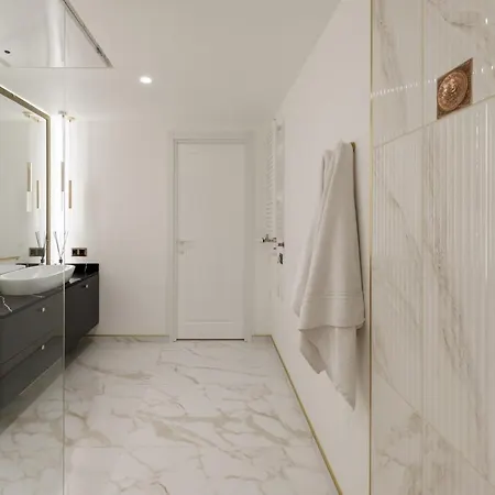 Grand Supreme Jacuzzi By Liuksai Lägenhet Klaipėda