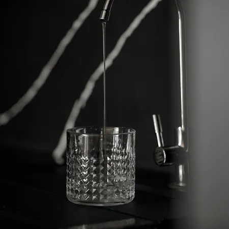 Grand Supreme Jacuzzi By Liuksai Lägenhet Klaipėda