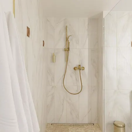 Grand Supreme Jacuzzi By Liuksai Lägenhet Klaipėda