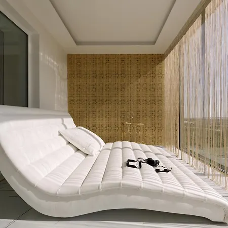 Grand Supreme Jacuzzi By Liuksai Daire Klaipėda