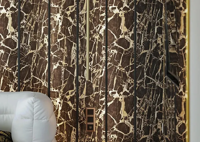 Grand Supreme Jacuzzi By Liuksai Διαμέρισμα *