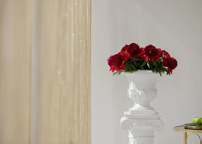 Grand Supreme Jacuzzi By Liuksai Διαμέρισμα Κλαϊπέντα