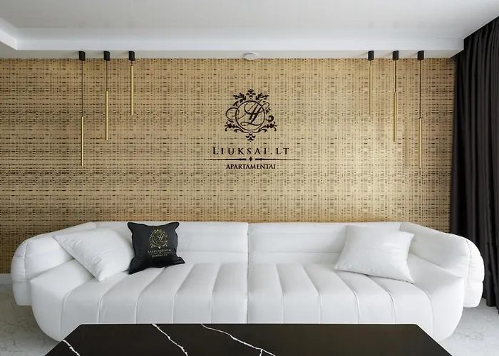 Διαμέρισμα Grand Supreme Jacuzzi By Liuksai