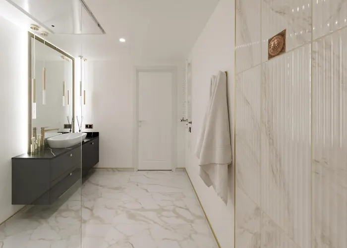 Grand Supreme Jacuzzi By Liuksai Διαμέρισμα Κλαϊπέντα