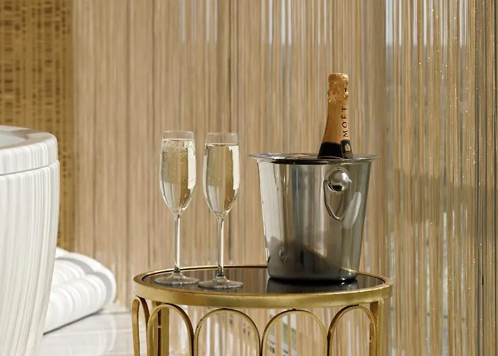 Grand Supreme Jacuzzi By Liuksai Διαμέρισμα