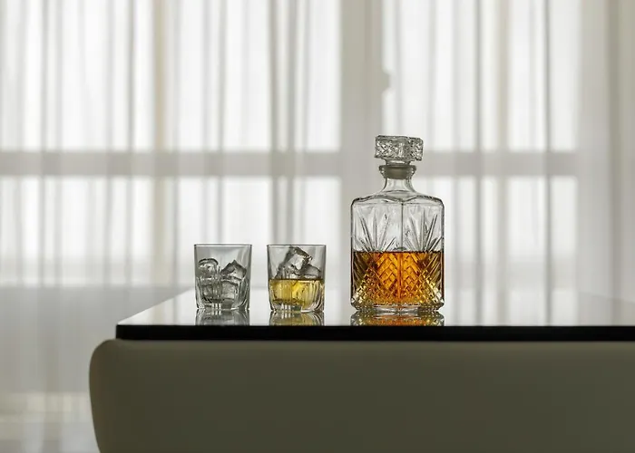 Grand Supreme Jacuzzi By Liuksai Διαμέρισμα